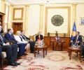  Veseli: Kosova dhe Kroacia do ta thellojnë partneritetin në të gjitha fushat